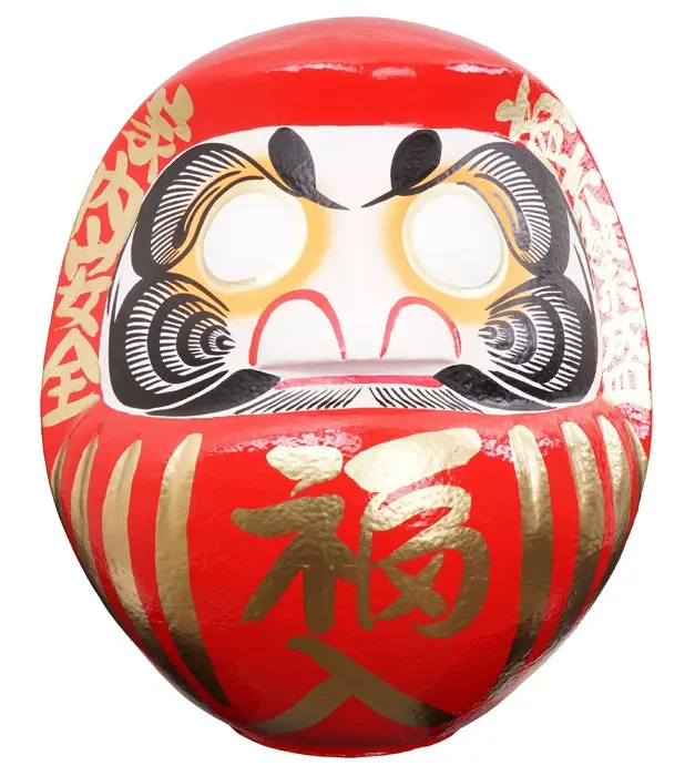 DIY Daruma 65cm Box 1/1