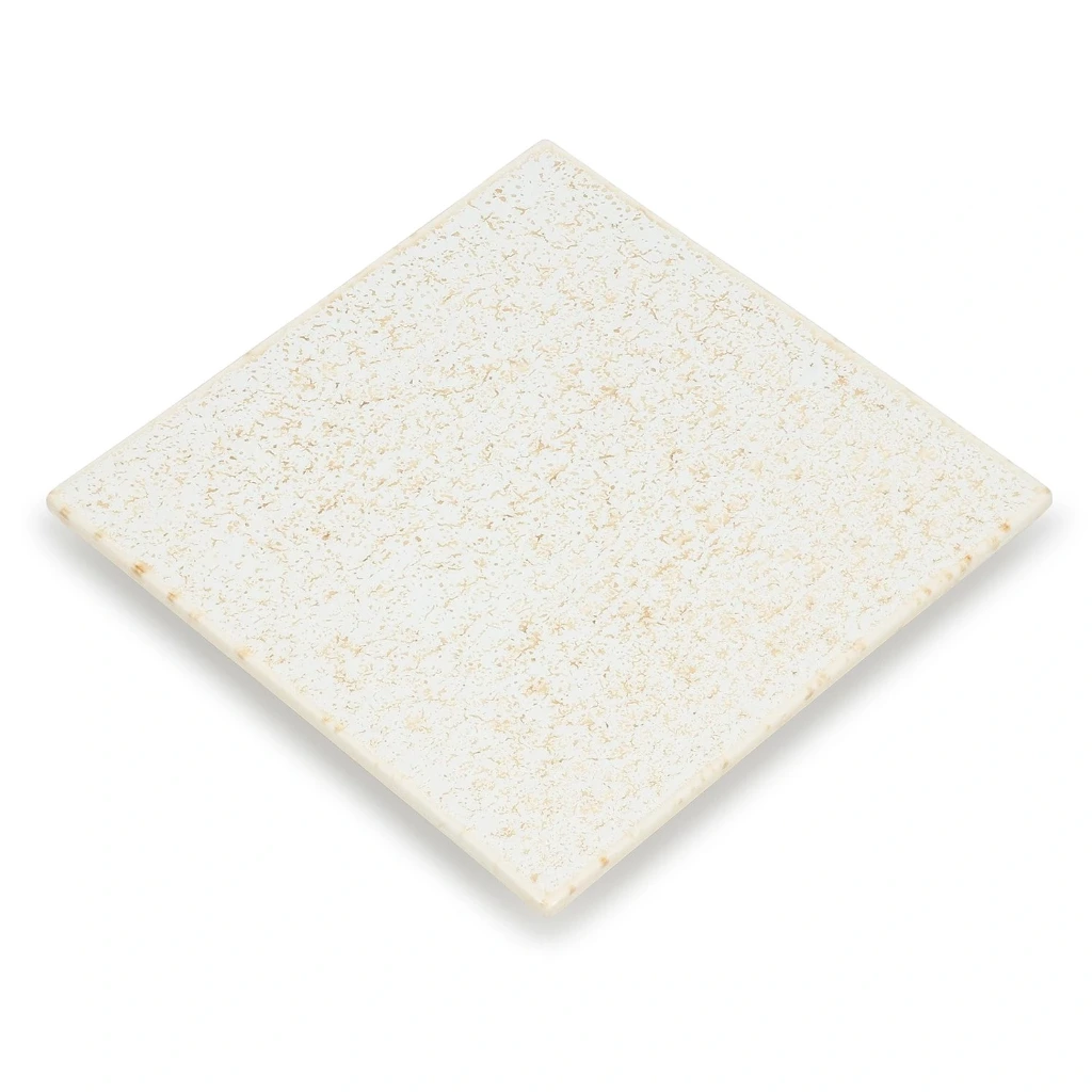 SAND UMI Teller quadratisch 21x21cm