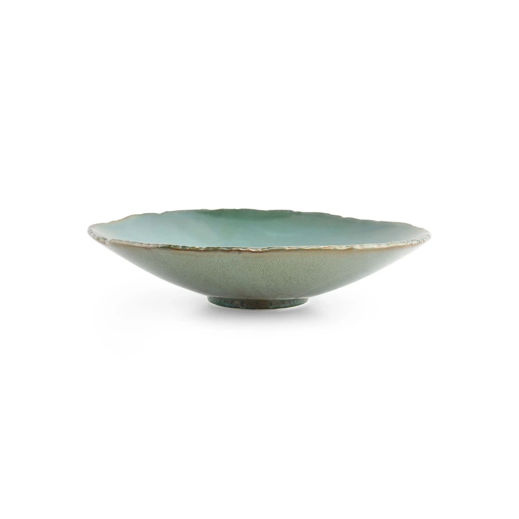 FILO Schale 28,5xH6,5cm - grün