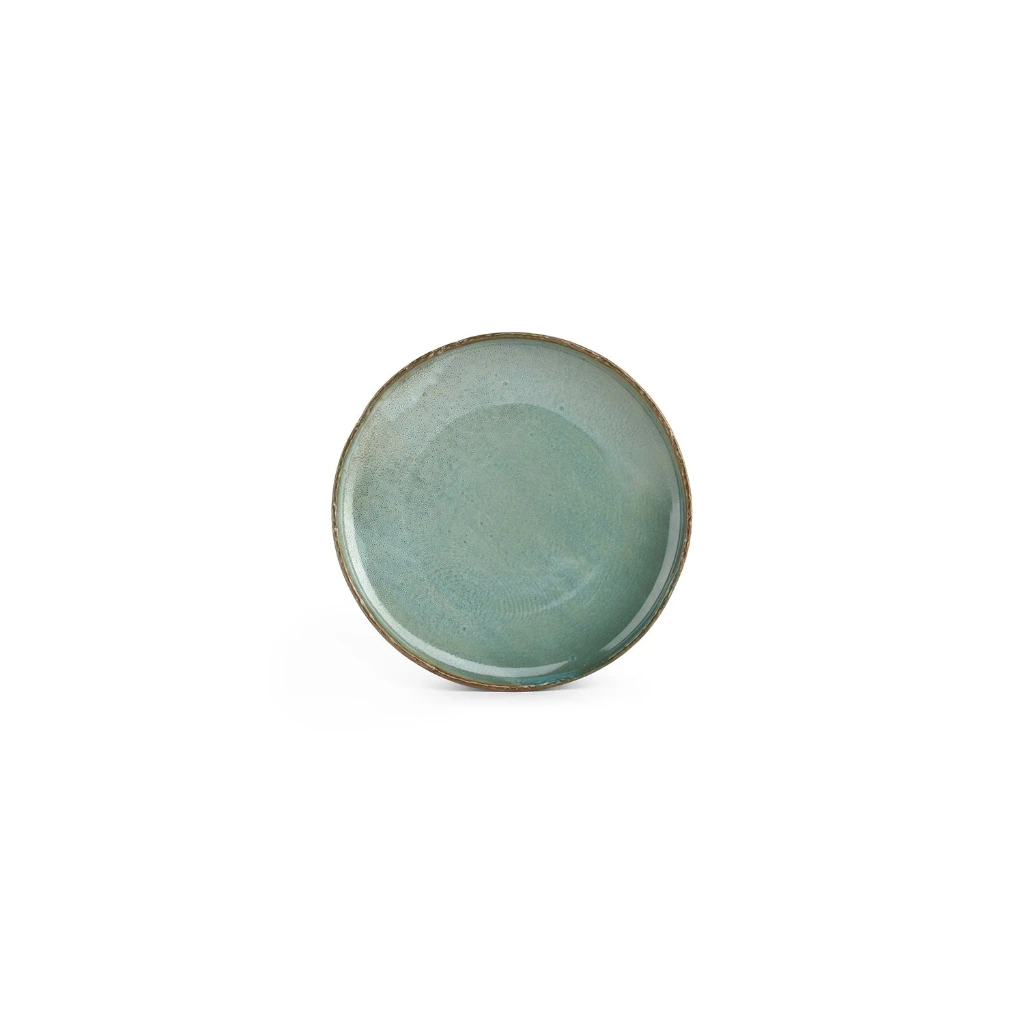 FILO Teller D20,5cm - grün
