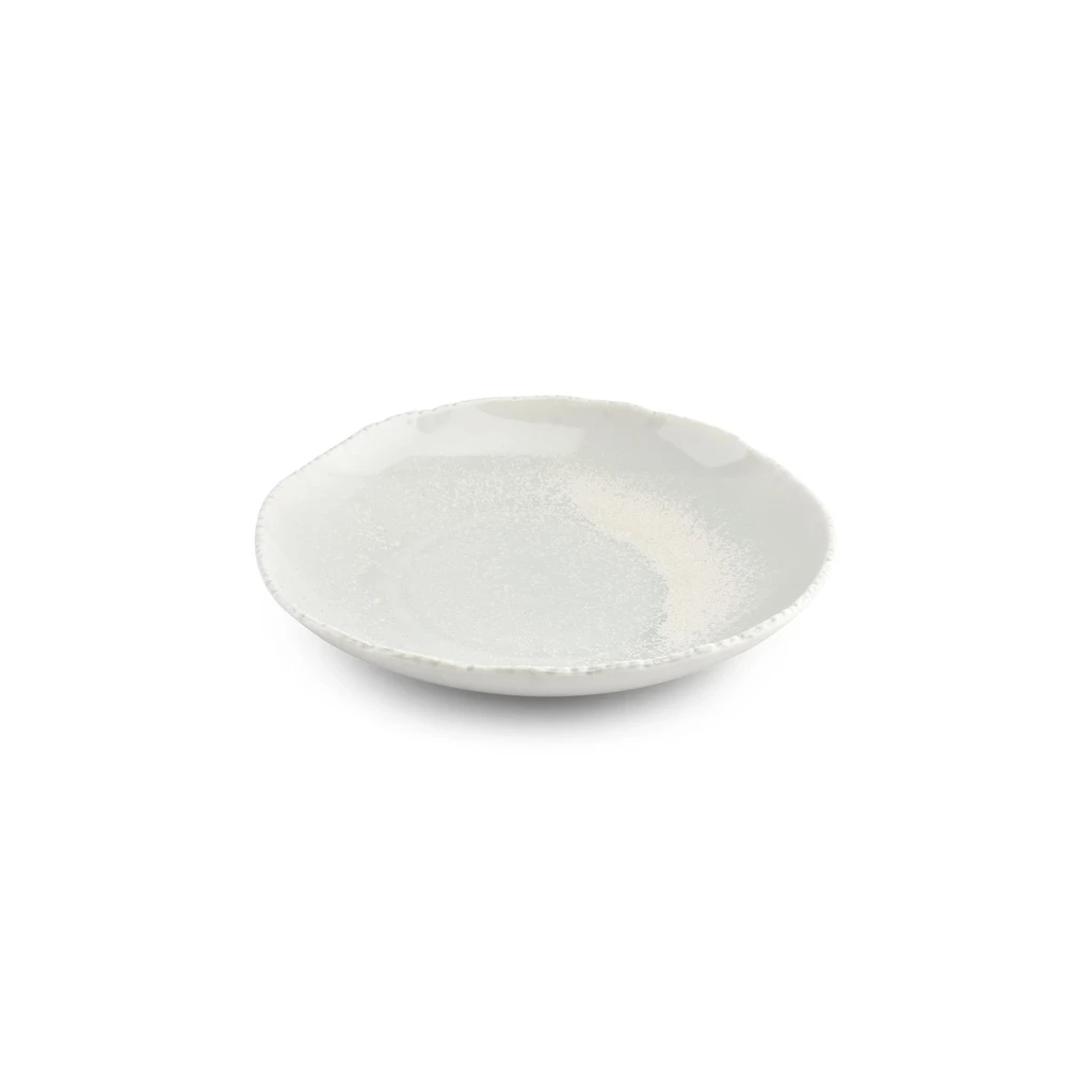 FILO Schale D29 H6cm - weiß