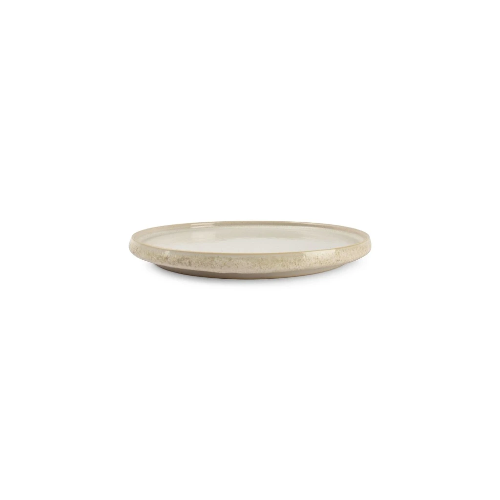 DL856100  Teller flach 20cm Faro