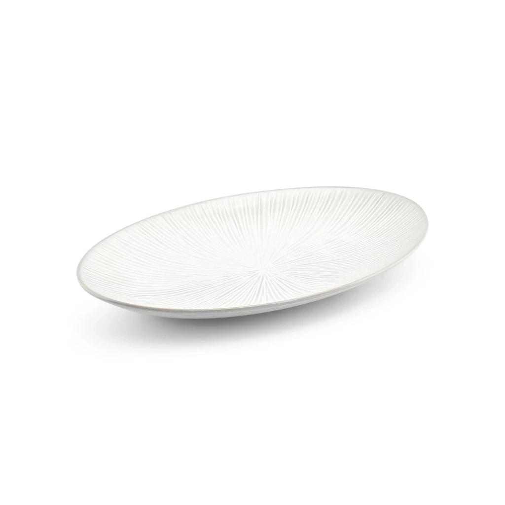 CLOUD HALO Servierschale 40x25,5cm