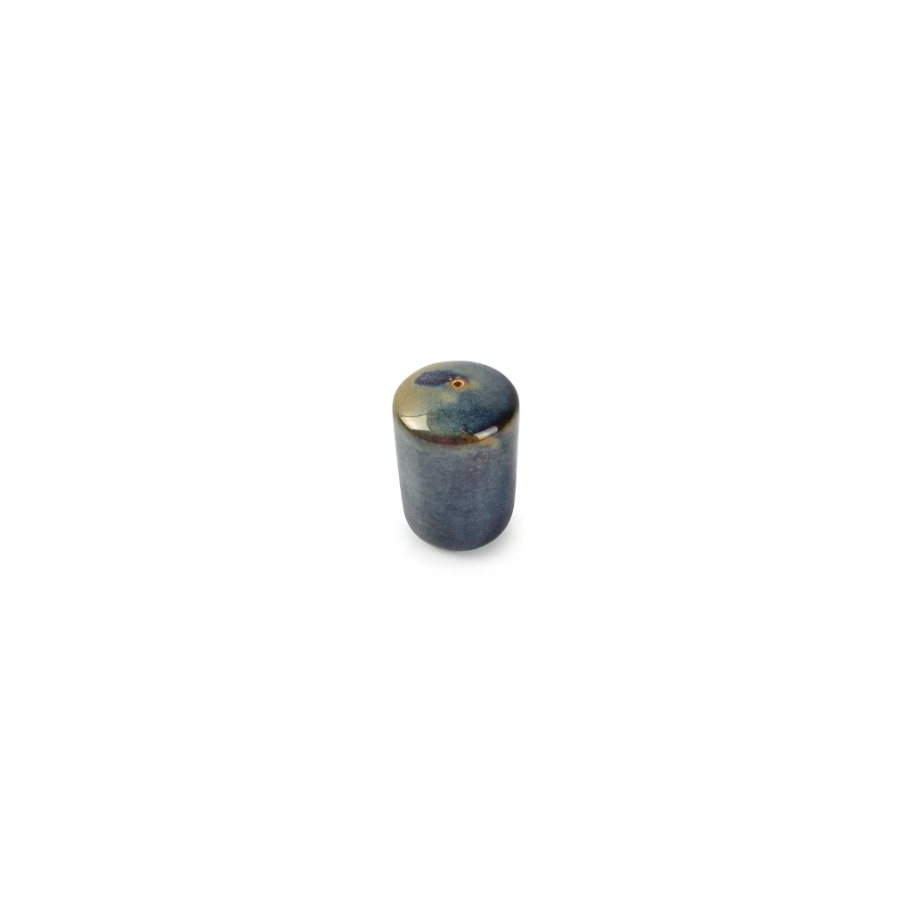NOVA Pfefferstreuer 4xH7cm - blau