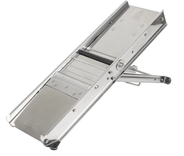[GA-D454] Gemüsehobel Bron Mandoline