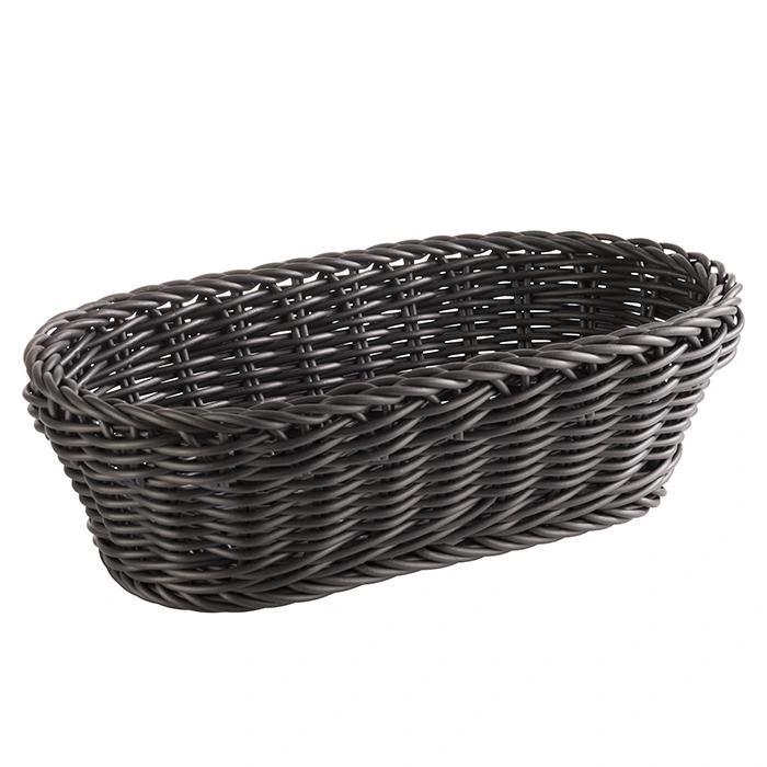[AP50807] Baghette Korb 28 x 16 x 8cm