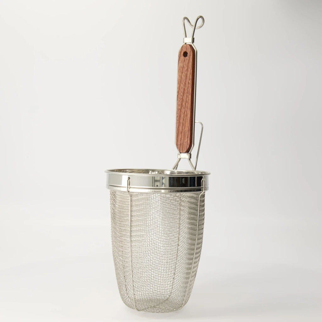 Sieb Udon S.S 39x14cm Box 1/50