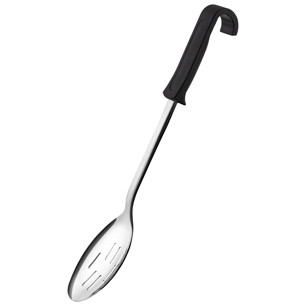 [AP00664] Servierlöffel gelocht
