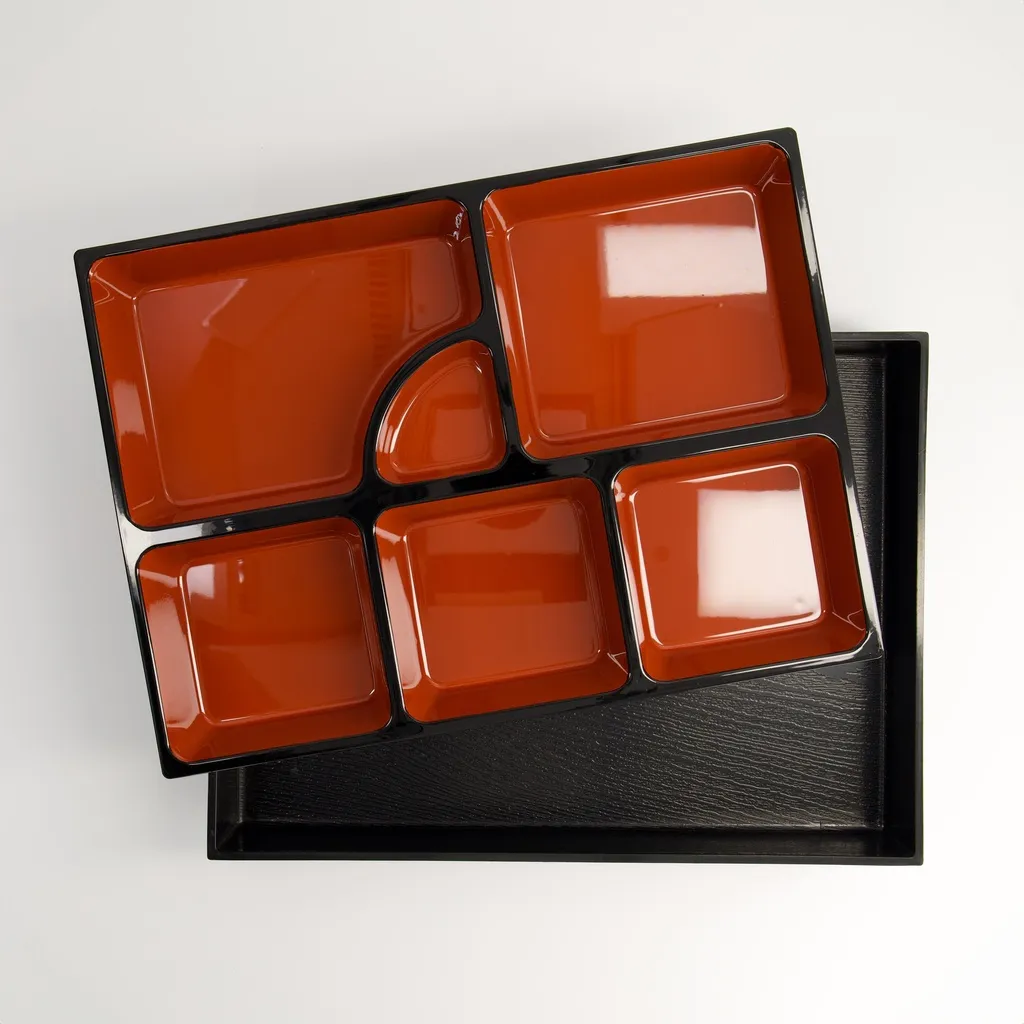 Bento Box 35x26cm