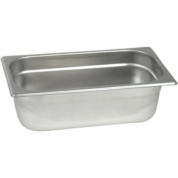 [GN0213200] Gastronormbehälter Serie BASIC, GN 1/3 (200mm) 325 x 176 x 200 cm