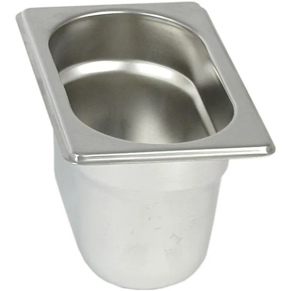 [GN0219100] GN0219100  Gastronormbehälter Serie BASIC, GN 1/9 (100mm) 108 x 176 x 100 cm