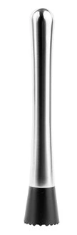 GA-DR592  Olympia Cocktails Stösel 21,2(L) x 3,4(Ø)cm | Edelstahl