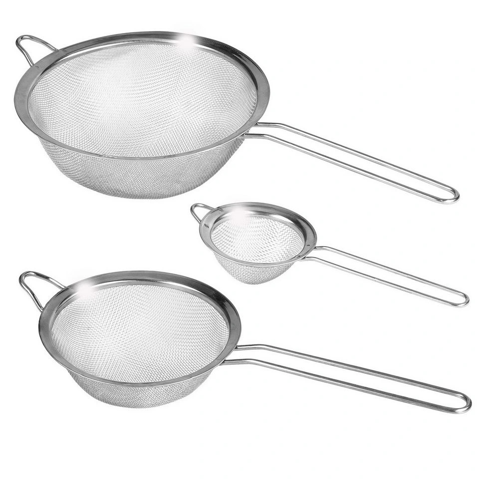 Siebfein 25cm