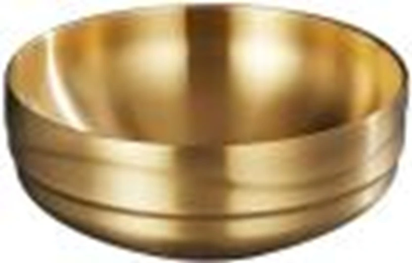 KOREA GOLD Wellschale doppellagig Extradick D20,5 H7