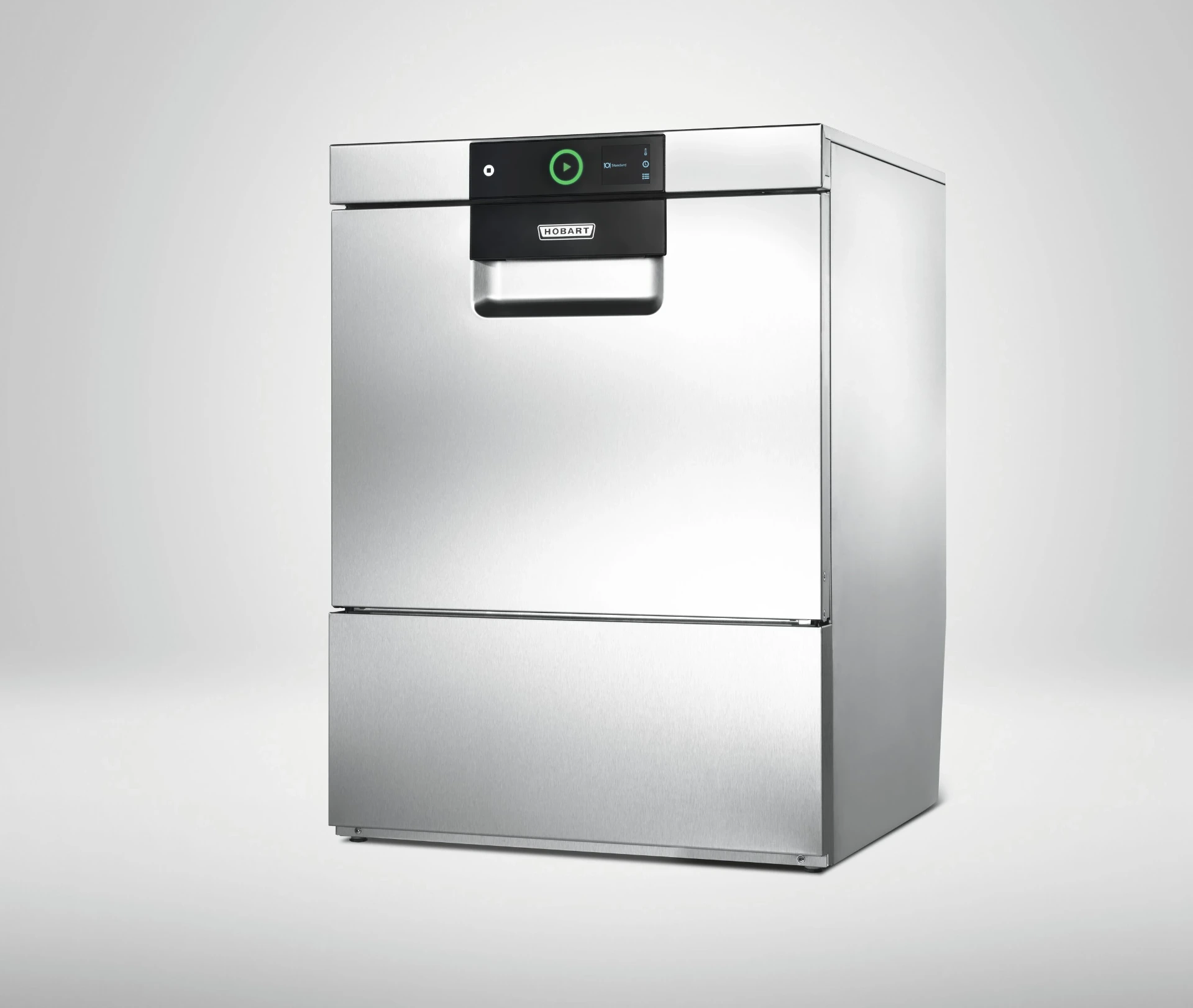 [HOB GP 10B] Hobart Gläserspülmaschine Premax