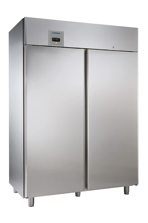 [NOR 402729574] Kühlschrank mit 2 Türen KU1402GBa Nordcap