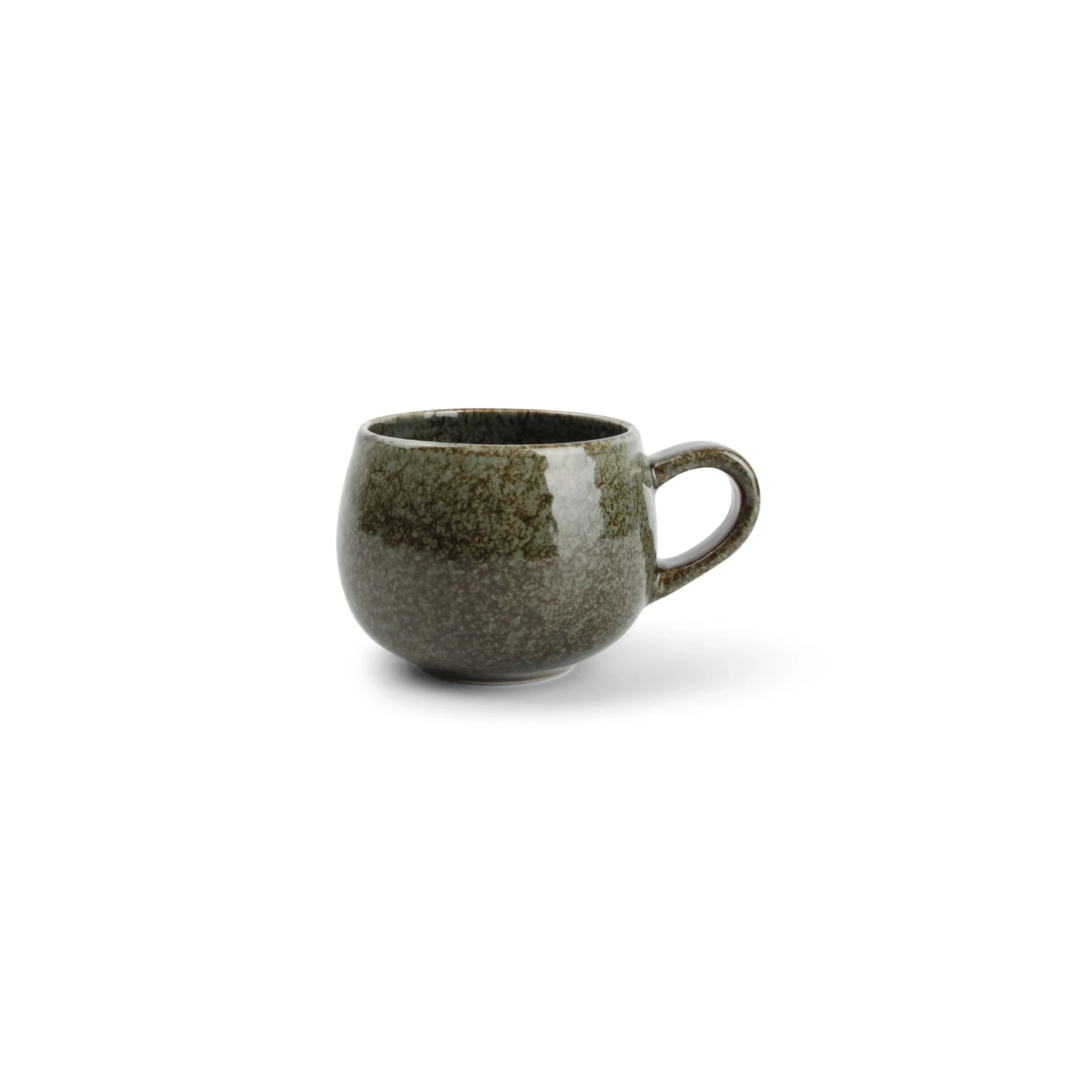 Tasse 17cl -  grün