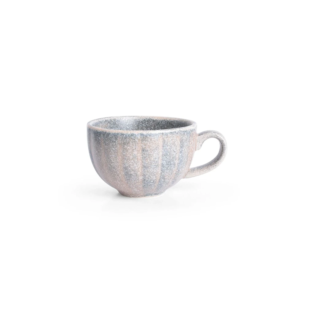 DUNE Mokkatasse 12cl - blau