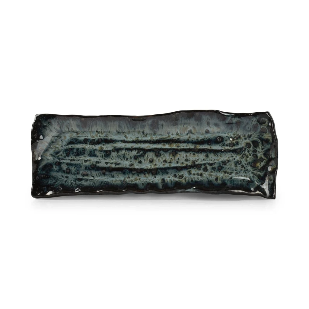 SEAWEED UMI Servierschale 32x9cm