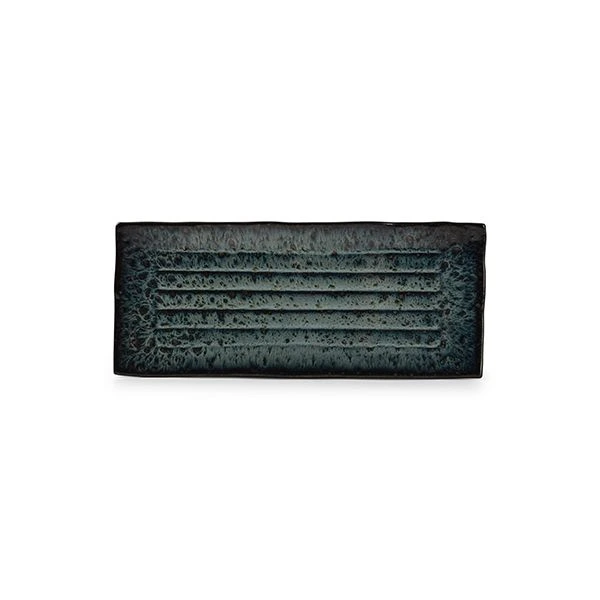 SEAWEED UMI Servierschale 35x15xH2cm