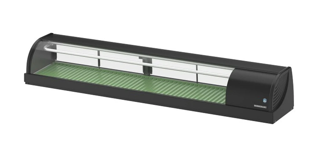 [HOS-HNC-150BE-R-BLH] Hoshizaki Sushivitrine 1500cm
