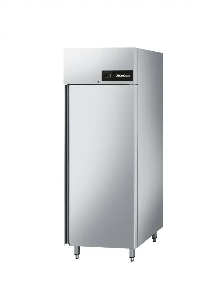 [CHR CHKMN0690001] Chromonorm Kühlschrank GN 2/1 BR690 1-Türig