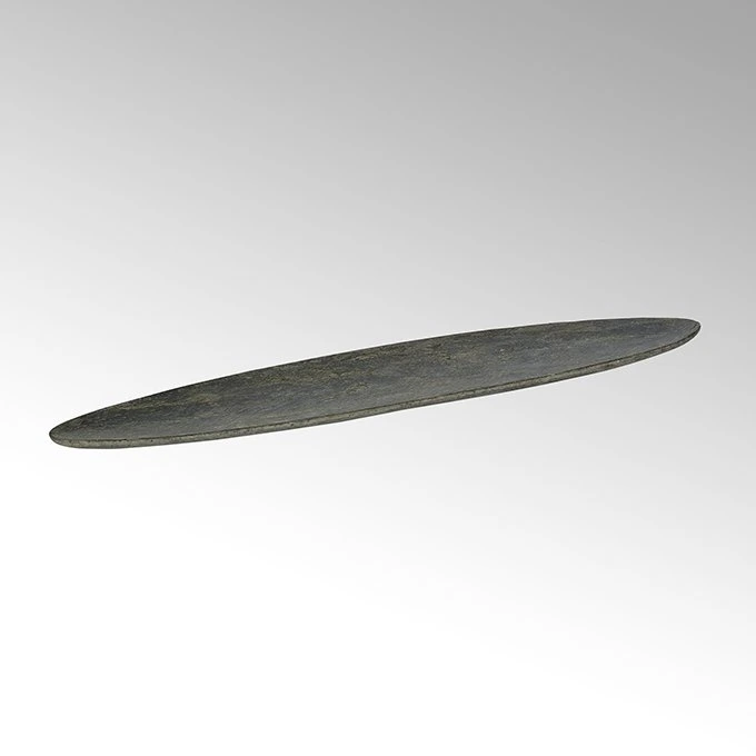 Uluwatu Platte 99 cm x 20,5 cm x 3,5 cm