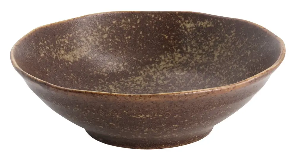 (D/R) NANAKO-BR Schale 250ml D14,5 H4,4 a.F. klein