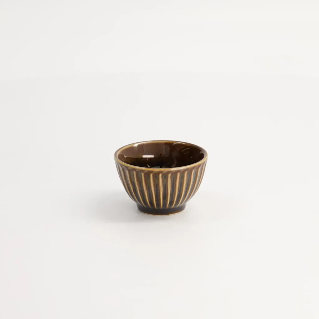 JN22280 Sake Cup 6x3.5cm 50ml