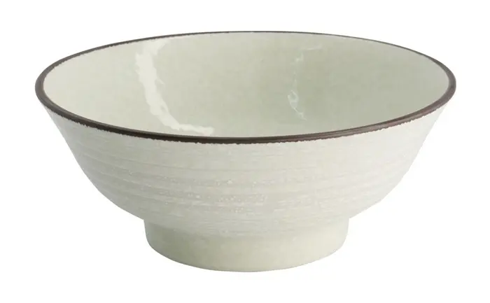 (D/R) TENGOKU Ramen Schale D21 H8,5 1200ml a.F. groß
