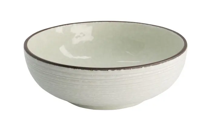 TENGOKU Bowl dünn D18 H6 klein