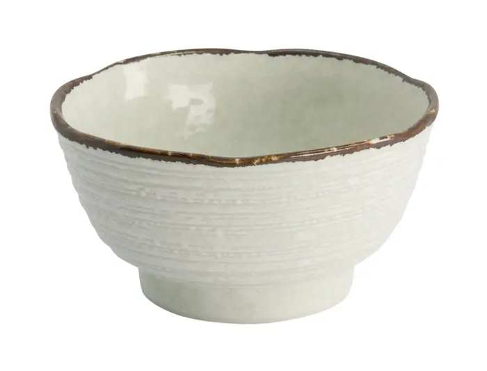 TENGOKU Schale organisch D11,5 H6 a.F.