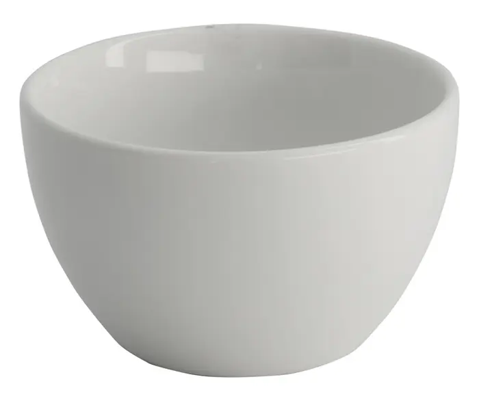 (D/R) SHIROI Teetasse D8,6 H5,2