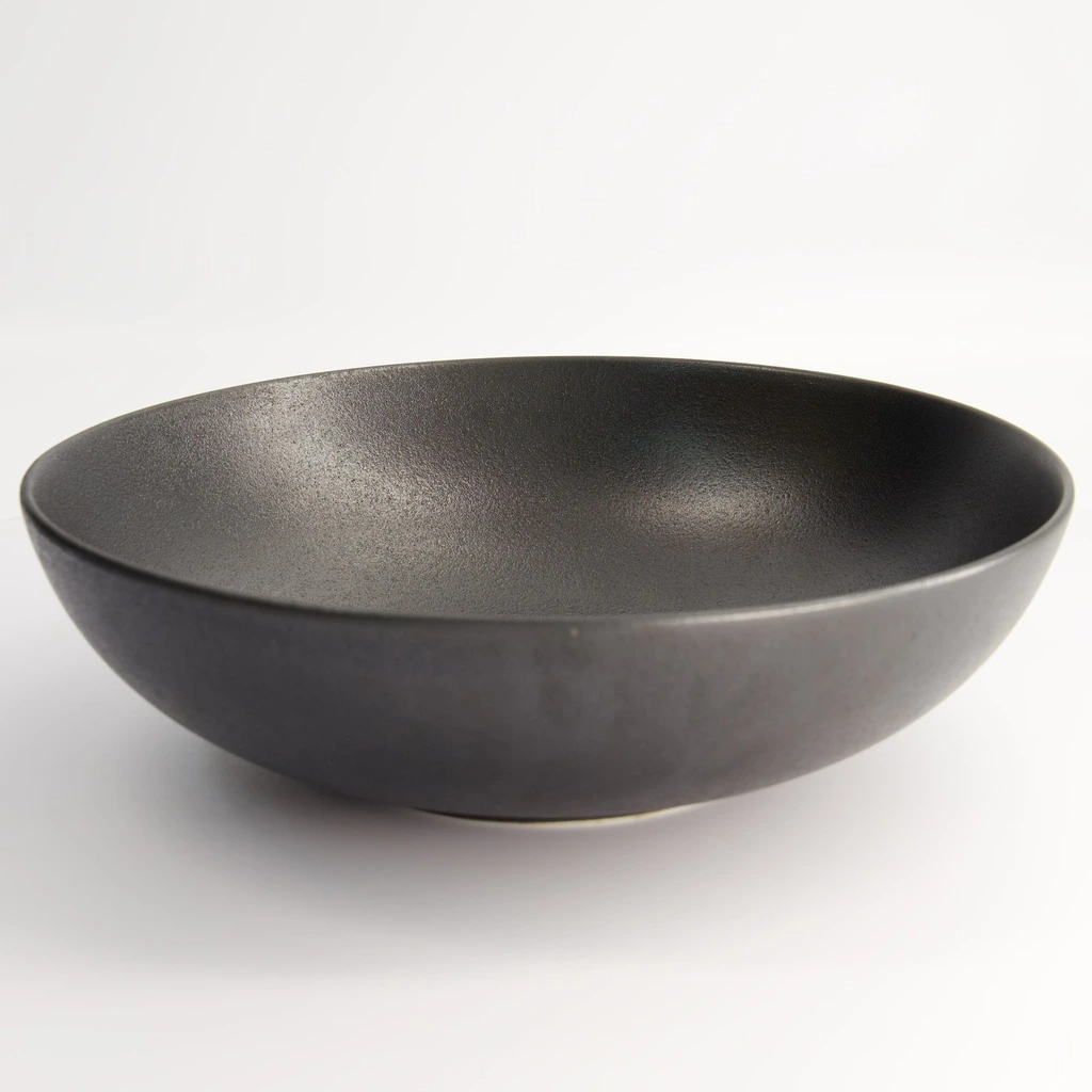 YUZU Bowl dünn D30 H9 3000ml