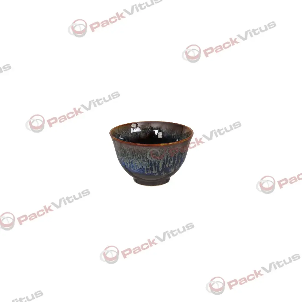 Tasse D9 170ml blau/grau Box 12/144