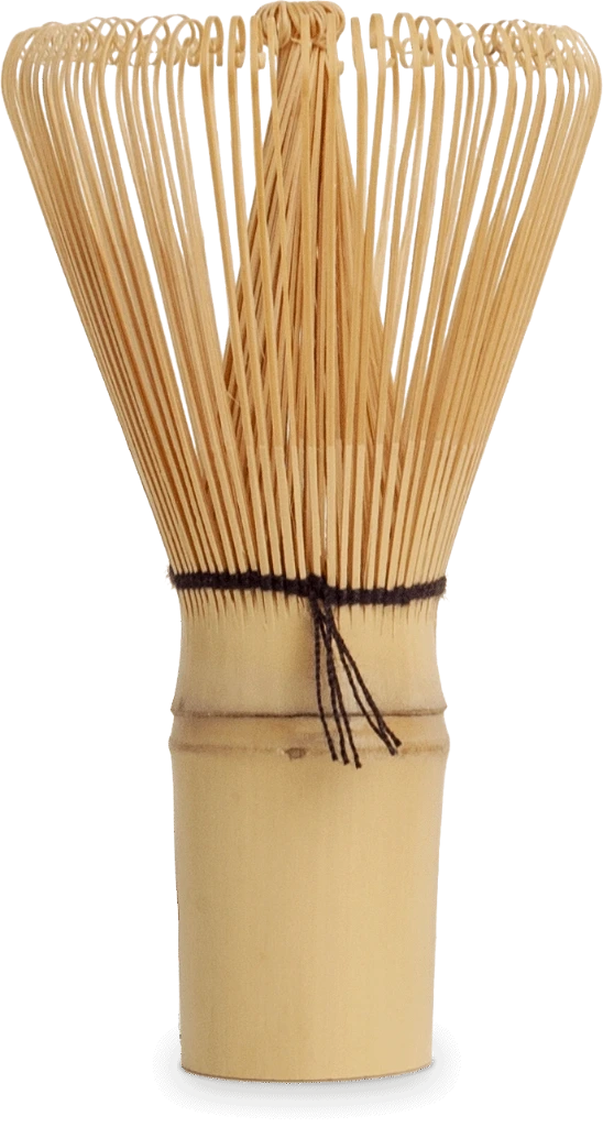 Matchabesen D6 H11