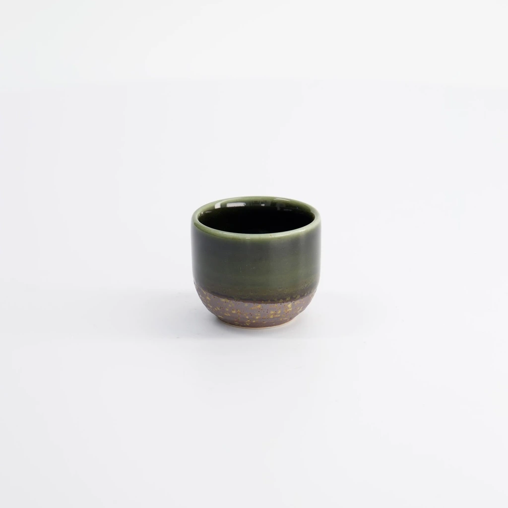 Sake Tasse 50ml D5 H4,2 grün