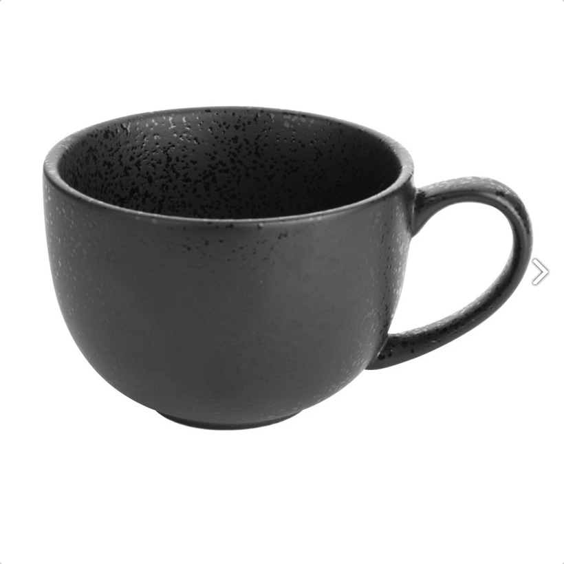 [GA-DR098] OLYMPIA FUSION Henkeltasse D9 250ml CT6