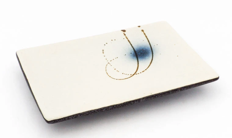 OWAGA Sushi Teller 20x13x2,5