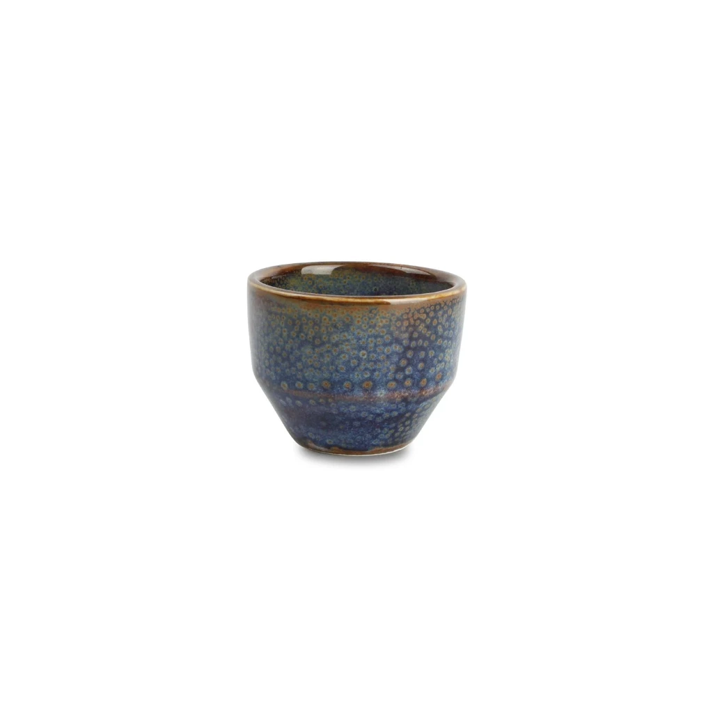 NOVA Mokkatasse 6,5cl blau