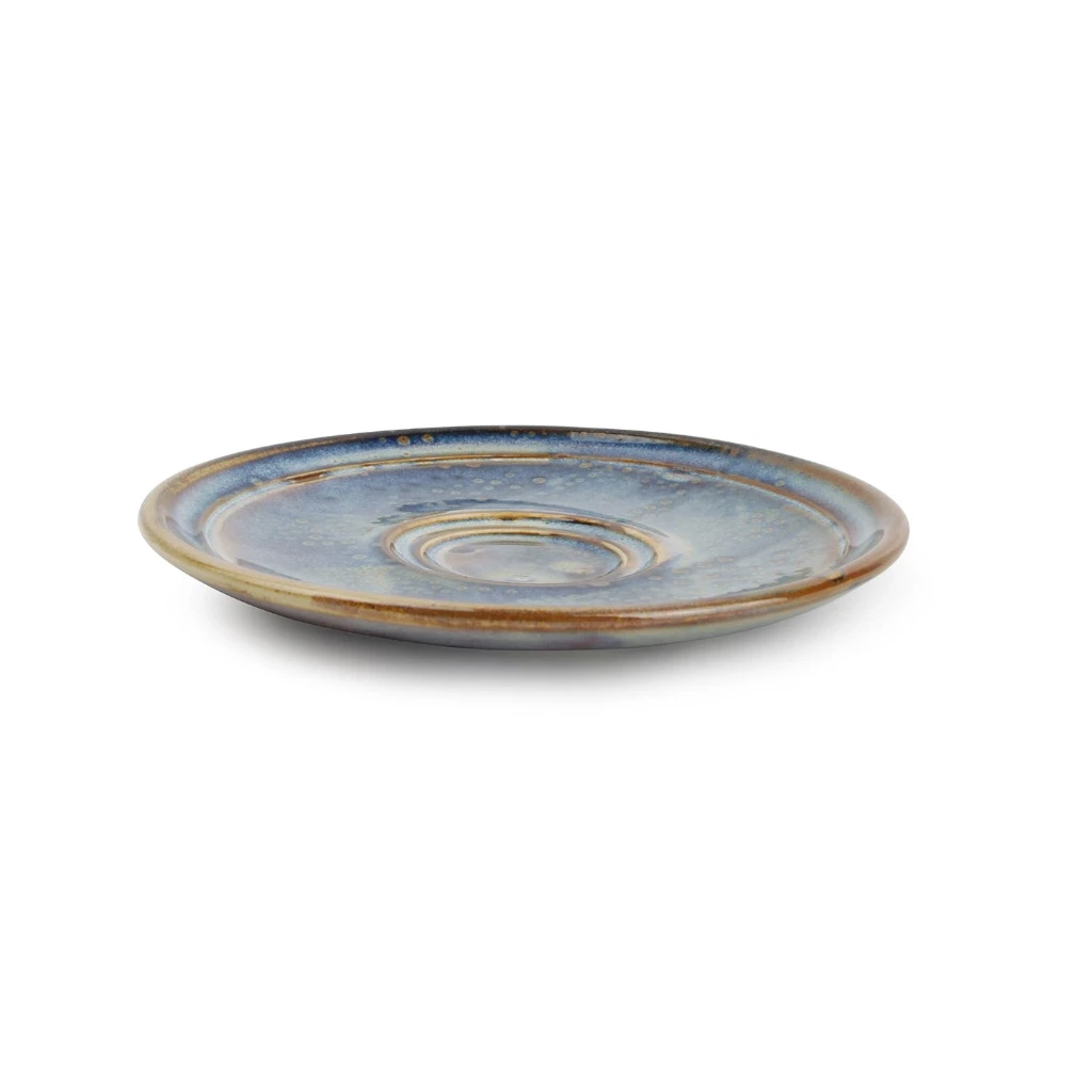 NOVA Undertasse 14cm Universal - blau