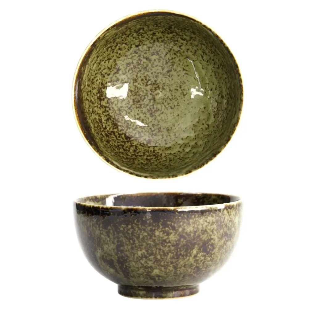 SHIRIN YOKU Matcha Bowl D13 H7,5 500ml Box 4/48