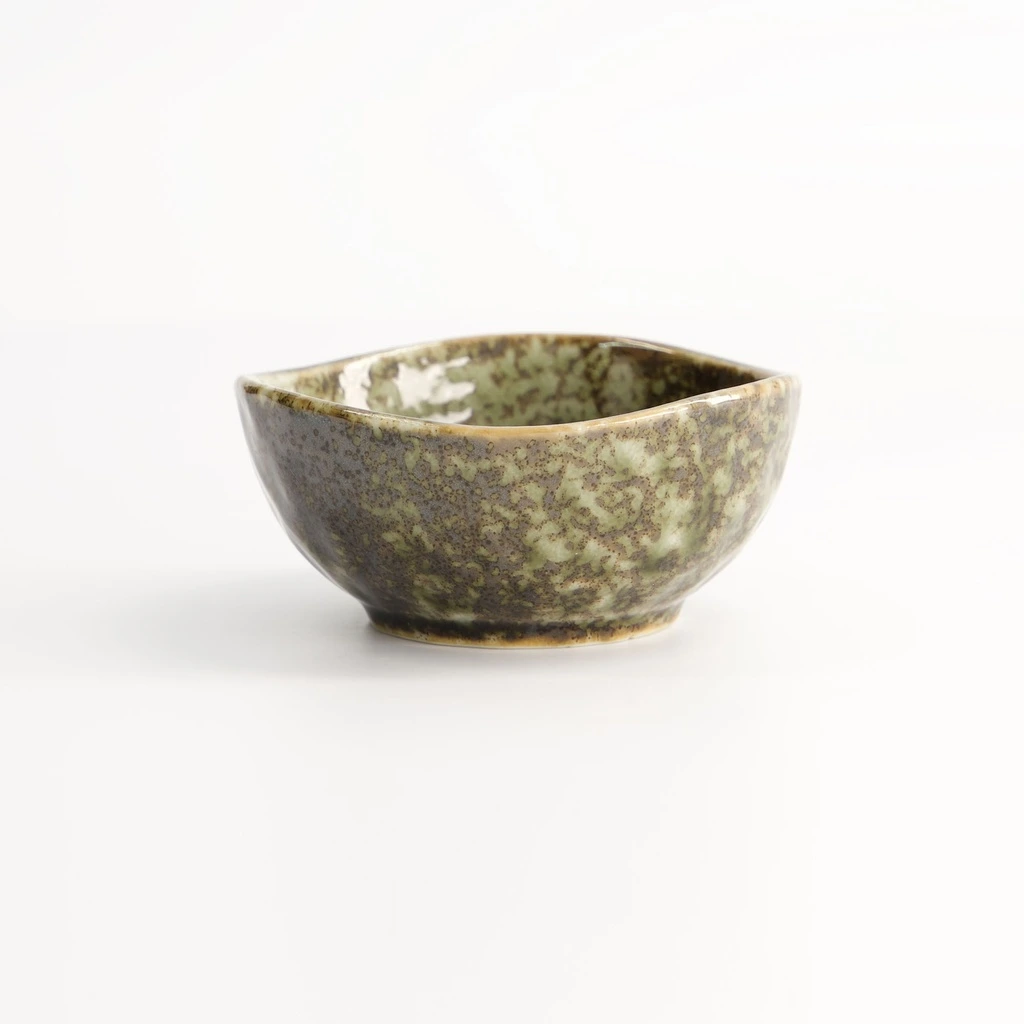 SHIRIN YOKU Soße organisch D9 H4 Box 12/144