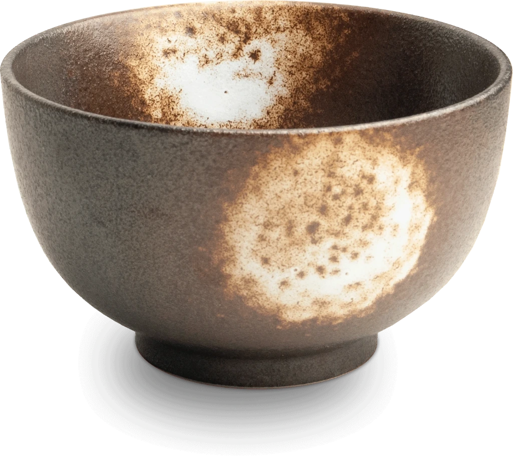 Matchabowl Ø13 cm | H7 cm