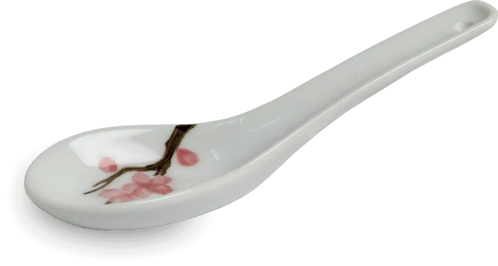 SAKURA Löffel L14,5