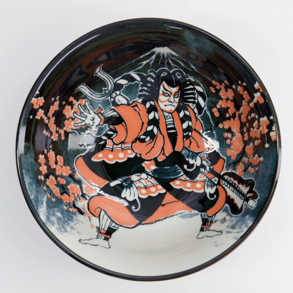 KABUKI Suppenschale D20,5 H8 1250ml Box 4/32