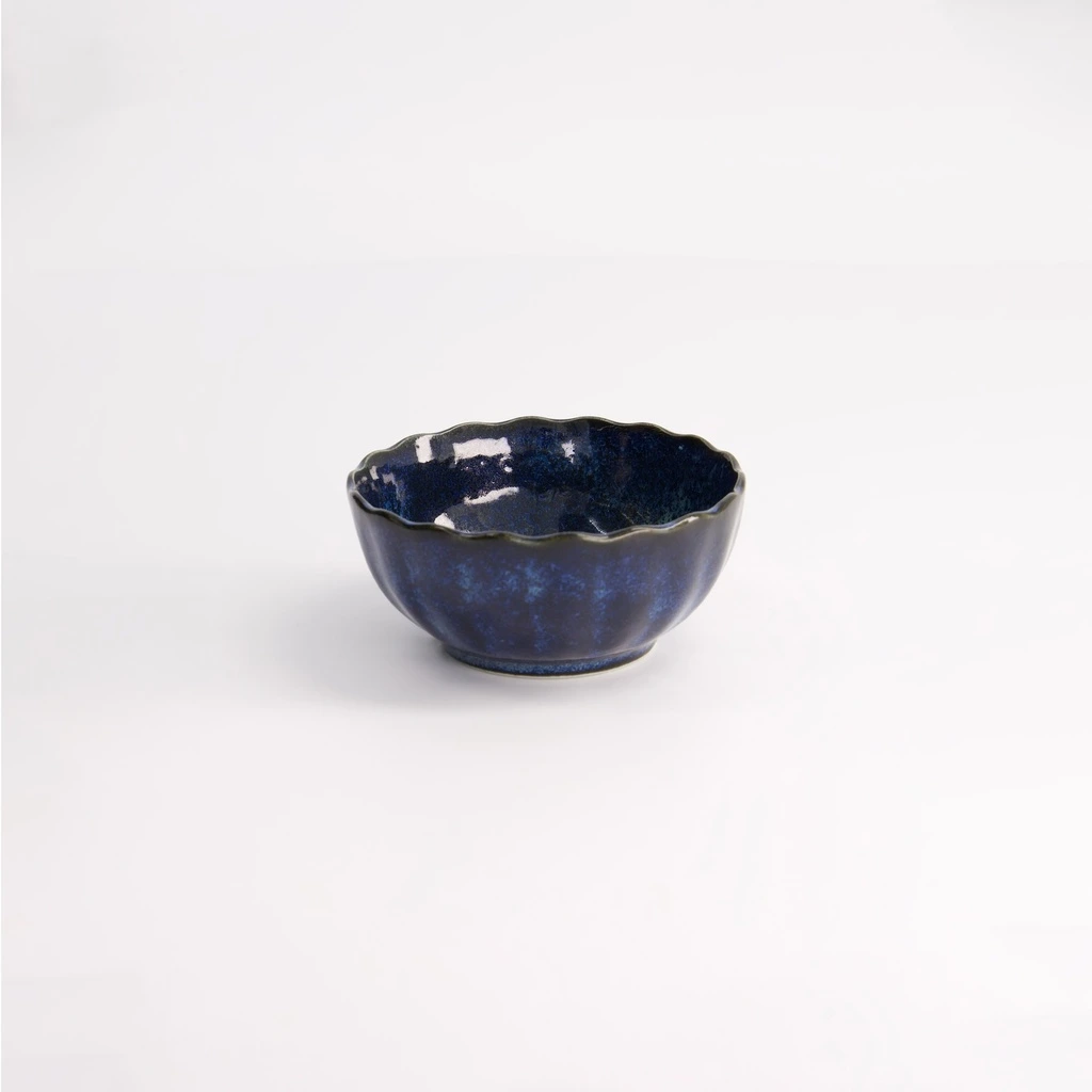 SHIRIN BLAU Soße organisch D9 H4 Box 12/144