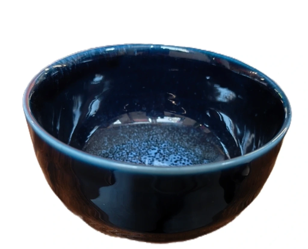 IRO Matcha Bowl D13 H7 blau
