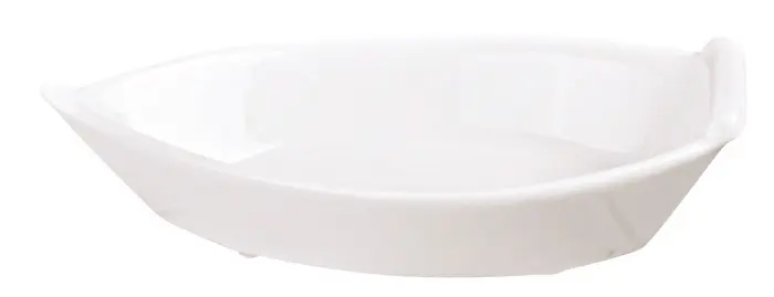 (D/R) SHIROI Sauce BOOT 10,5x6x2,8