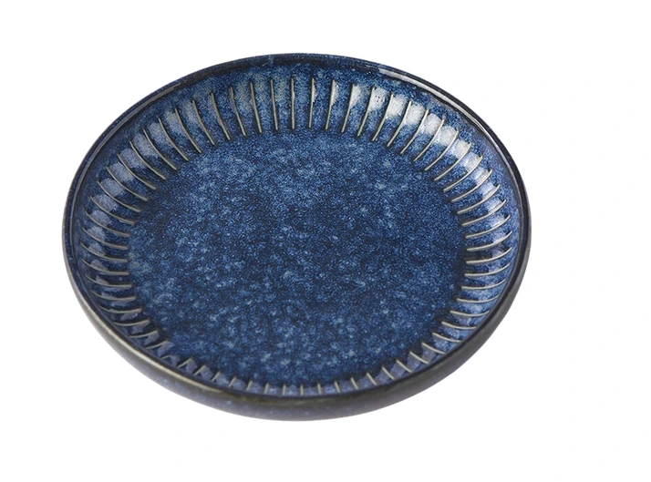 Soße rund D9 20 ml - blau